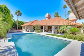 Elegant Phoenix Home 16 Mi to Downtown!